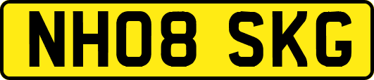NH08SKG