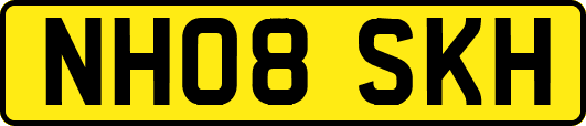 NH08SKH