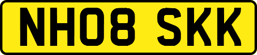 NH08SKK