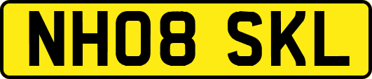 NH08SKL