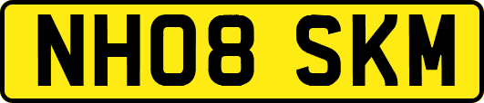 NH08SKM
