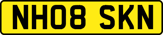 NH08SKN