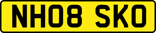 NH08SKO