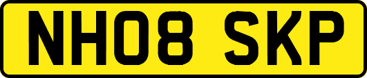 NH08SKP