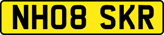NH08SKR