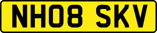 NH08SKV