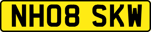 NH08SKW