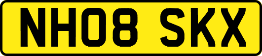 NH08SKX