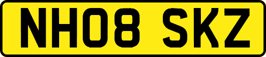 NH08SKZ
