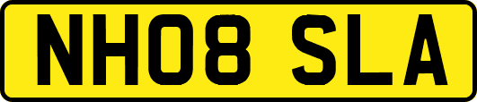 NH08SLA