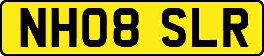 NH08SLR