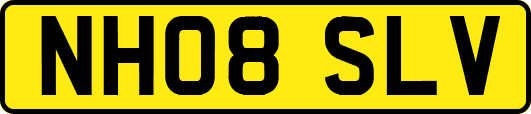 NH08SLV