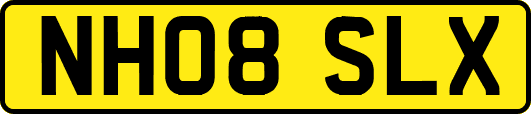 NH08SLX