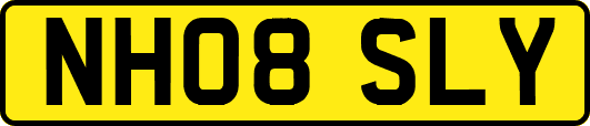 NH08SLY