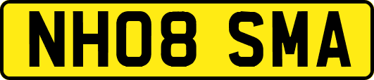 NH08SMA