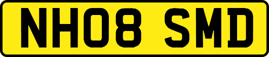 NH08SMD