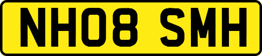 NH08SMH