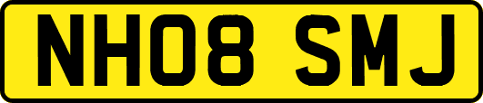 NH08SMJ