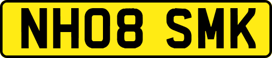 NH08SMK