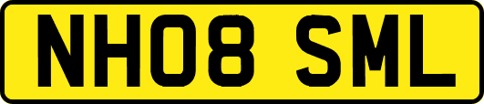 NH08SML