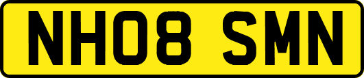 NH08SMN