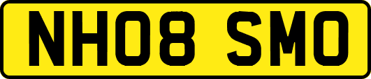 NH08SMO