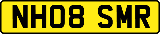 NH08SMR