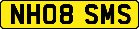 NH08SMS