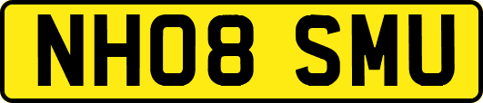 NH08SMU