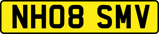 NH08SMV