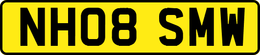 NH08SMW