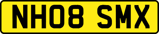 NH08SMX