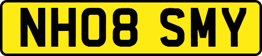NH08SMY