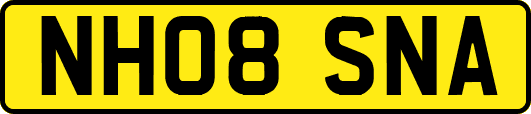 NH08SNA
