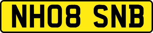 NH08SNB
