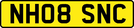 NH08SNC