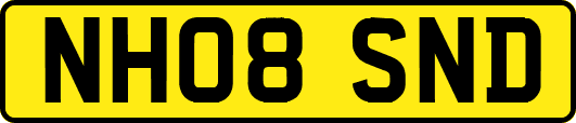 NH08SND