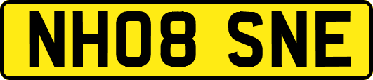 NH08SNE