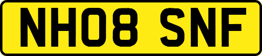 NH08SNF
