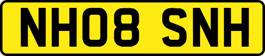 NH08SNH