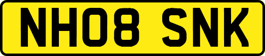 NH08SNK