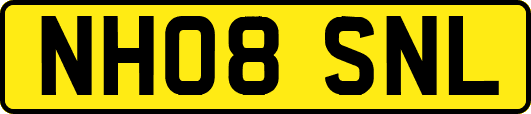NH08SNL