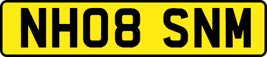 NH08SNM