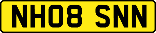 NH08SNN