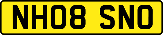 NH08SNO