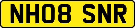 NH08SNR