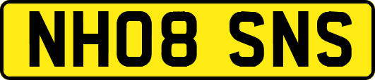 NH08SNS