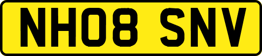 NH08SNV