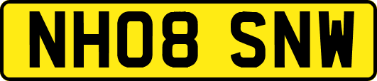 NH08SNW