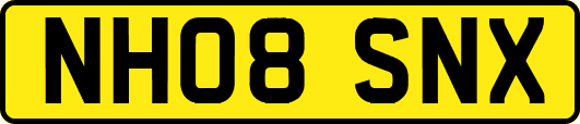 NH08SNX